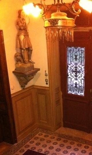 Le Chateau De Conde En Barrois Bed & Breakfast エクステリア 写真